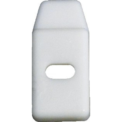 Wisa Serie 750 Crochet de suspension pour réservoir bas 250n 5003s 500 10pcs4