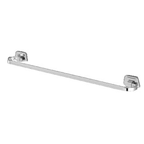 Geesa Standard Porte-serviettes 40cm Chrome 0650072