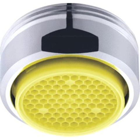 Neoperl Honeycomb Mousseur Chrome SW116277