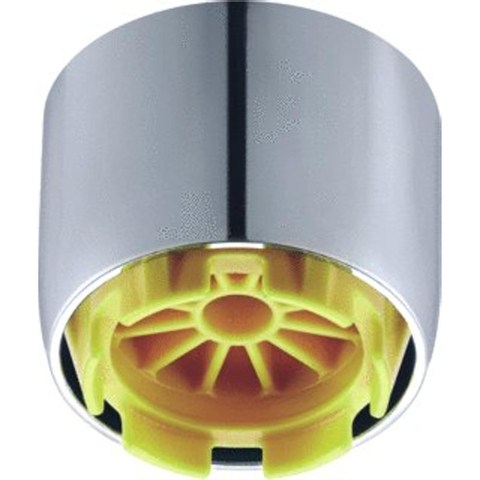 Neoperl Neostrahl Mousseur Chrome SW116268