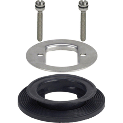 Viega Domoplex ensemble de recouvrement en PVC plaque de recouvrement vers neuf GA51983