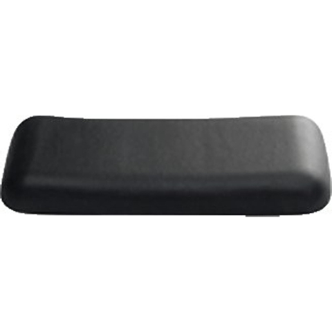 Bette Relax coussin de bain magnétique set de 2 pièces noir GA84665