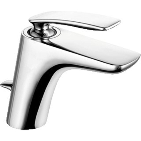 Kludi Balance robinet de lavabo avec vidage chromé 0400173
