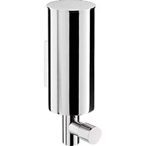 Emco System 2 distributeur de savon chrome SW29095