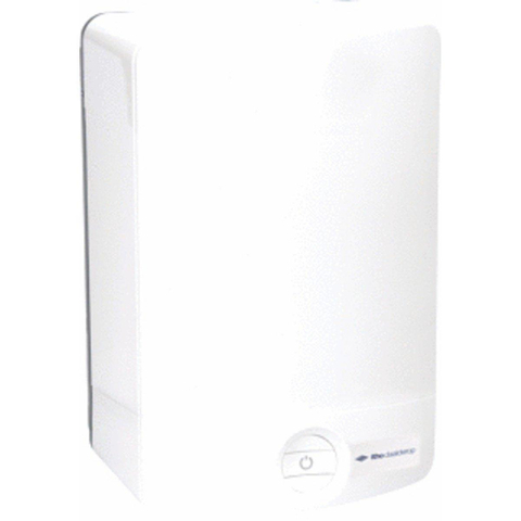 Itho Daalderop Close-up Smart 15 elektrische boiler SW227579