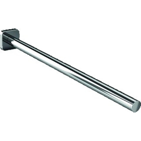 Emco Trend porte-serviettes version fixe chrome 0631210