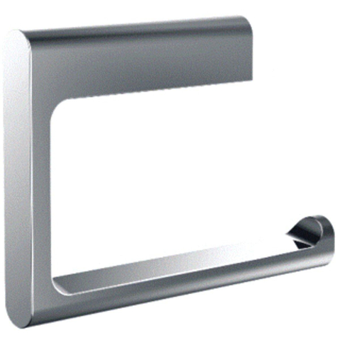 Emco Flow Toiletrolhouder Zonder Klep Chroom SW452867