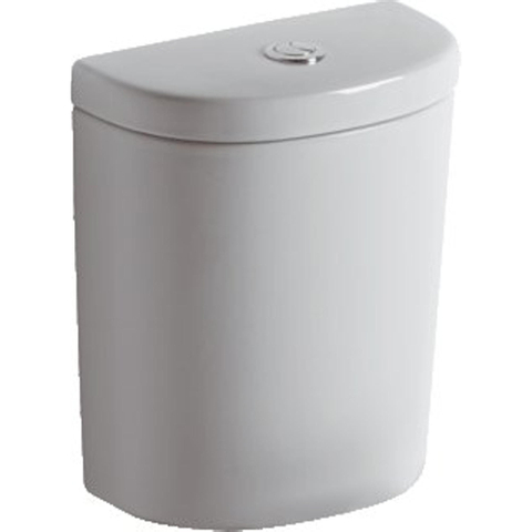 Ideal Standard Connect Arc réservoir combiné + mécanisme intérieur blanc 0180449
