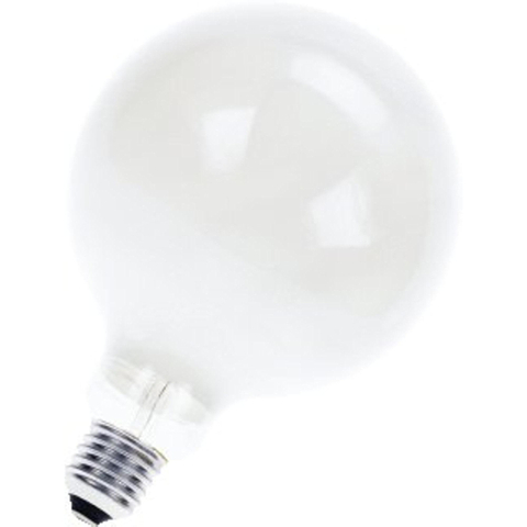 BAILEY LED Ledlamp L17.5cm diameter: 12.5cm Wit SW155068