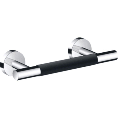 Hansgrohe Badgreep comfort - hoogglans chroom SW66575
