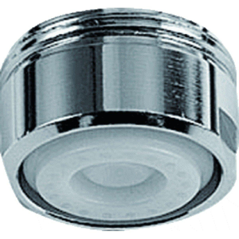 Neoperl Pca spray aérateur économiseur d'eau M24 1,7 l/min chrome GA29648
