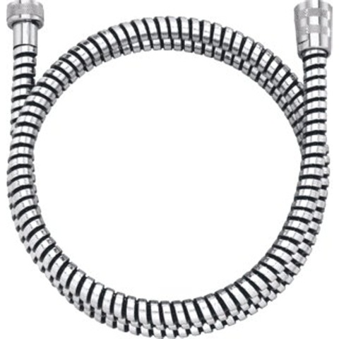 Hansa Flexible de douche 150cm Chrome SW116490