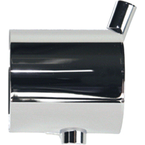 Hansgrohe Ecostat S Thermostaatgreep - hoogglans chroom 0457214