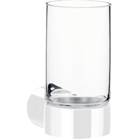 Emco Fino drinkglas vor glashouder GA82897