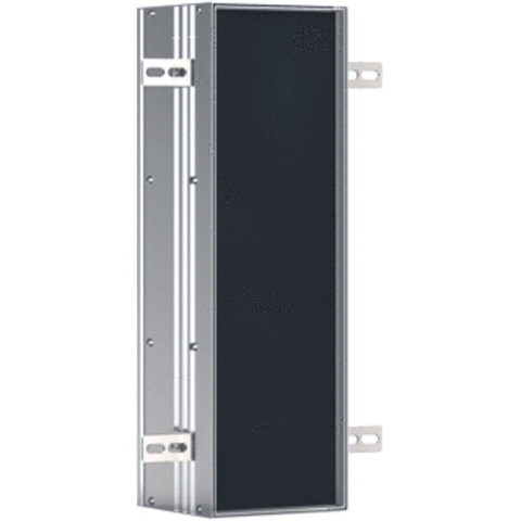 Emco Asis Plus module WC encastrée avec porte carrelable SW206167