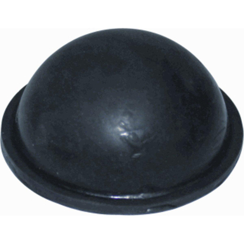 De Beer rubberbal voor drukknopinrichting diameter 57mm 0710709