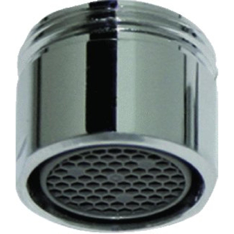 Neoperl régulateur de jet TT M18 ext pour robinetteries design chrome 4320366