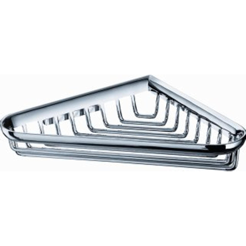 Emco System 2 panier d'angle amovible chrome SW116669
