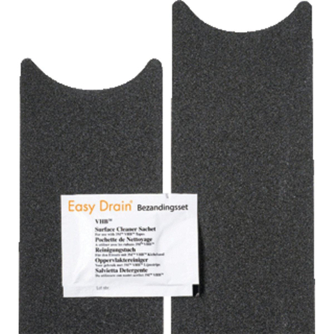 Easy Drain Kit de sablage pour Compact 50/120cm 2301861