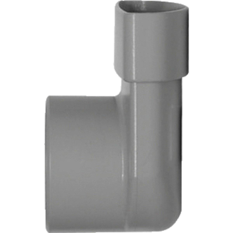 Slimtube Bocht 90 Gr. Vooruitloop A 5 St. GA68957