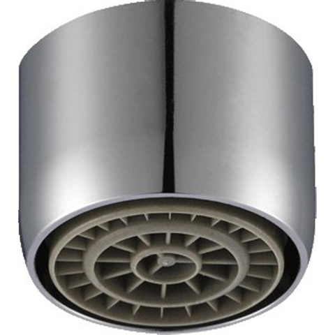 Neoperl careguard régulateur de jet m22 x 1 4 5l min. chrome SW76190