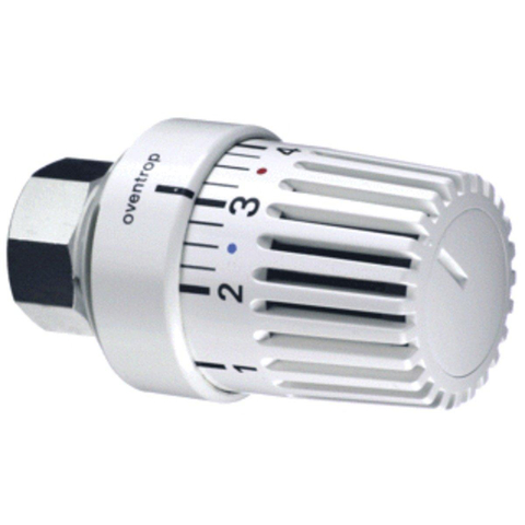 Oventrop tête de thermostat uni l m30x1 7504085