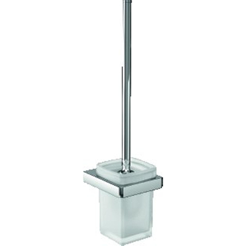 Emco Trend ensemble balai de toilettes chromé 0631203