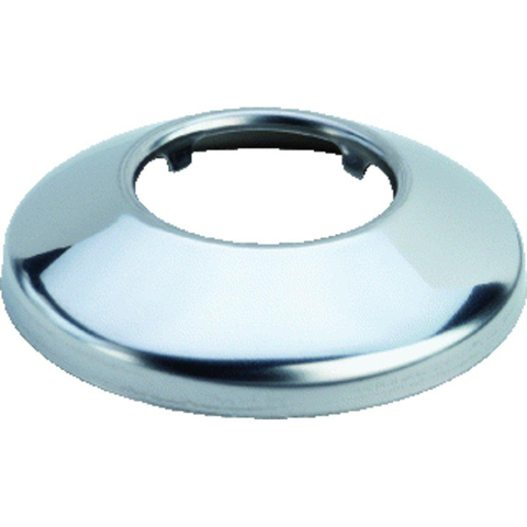 Viega rosace de siphon plate 6/4 chrome 0500720