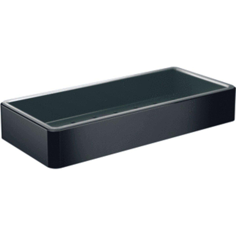 Emco Loft Panier d'éponge Noir SW211139
