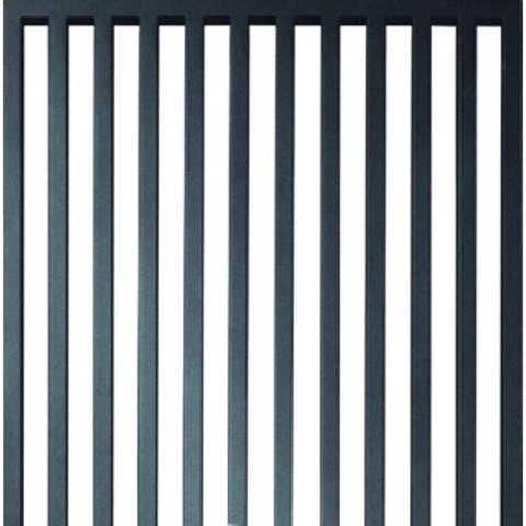 Vasco Arche Plus Sèche-serviette avec porte serviettes droite 180x57cm 1273watt raccord 1188 sable 7244352