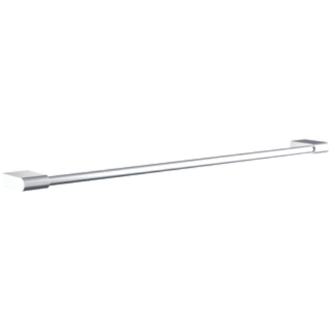 Emco Flow Handdoekhouder 80Cm Chroom SW452865