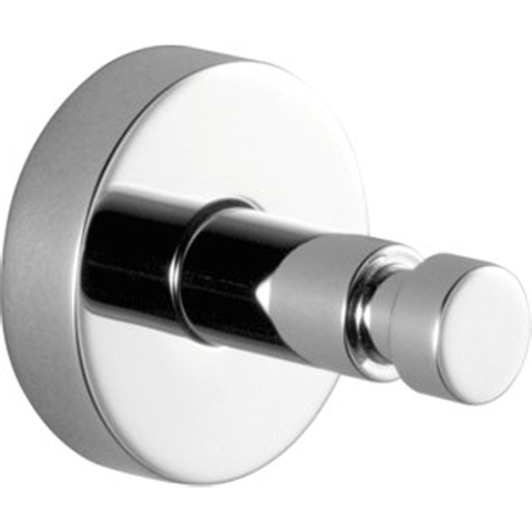 Dornbracht Meta 02 haak 5cm chroom 0433064