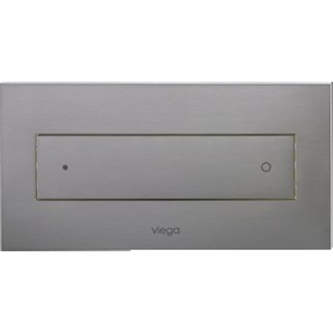 Viega Visign for Style 12 Plaque de commande acier 0500091