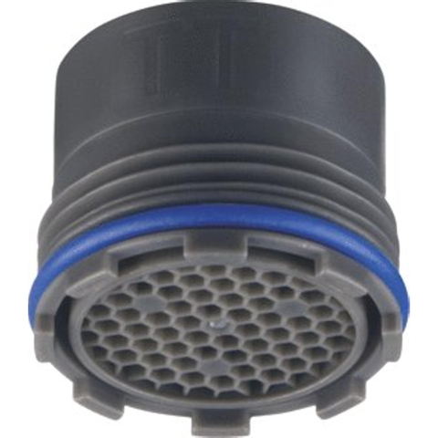 Neoperl Pl Honeycomb Régulateur de jet 01515190 Noir SW119242