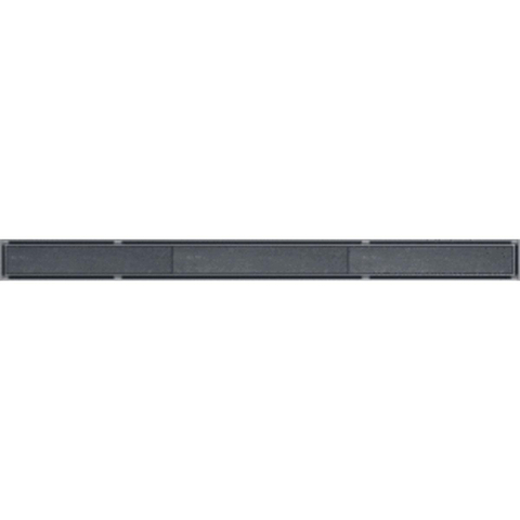Aco ShowerDrain C tile rvs douchegoot rooster 985mm SW398901