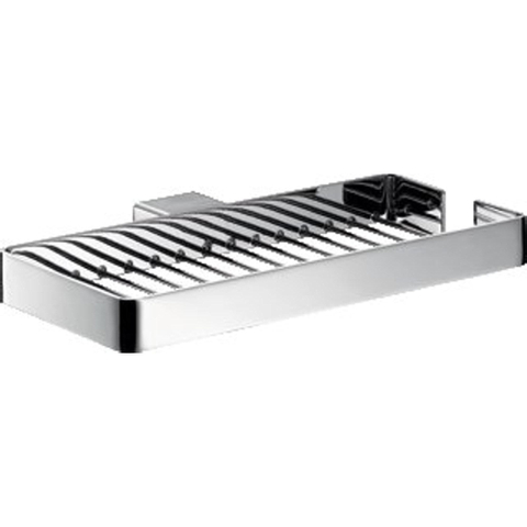 Emco Loft panier chrome SW113957