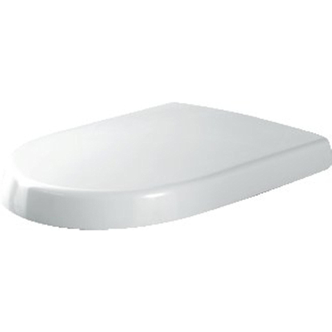 Villeroy & Boch Subway 2.0 closetzitting - quickrelease & softclose - wit OUT4438