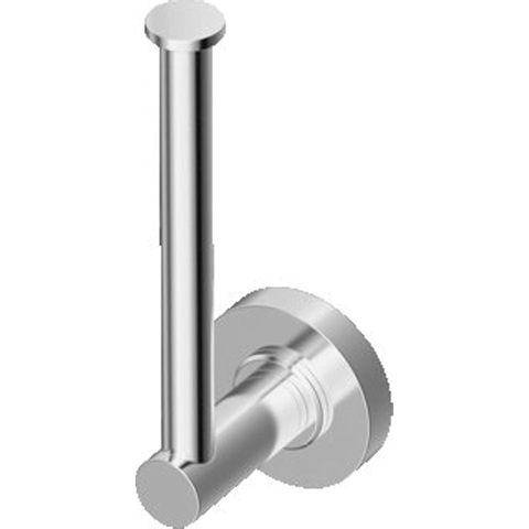 Ideal Standard Iom porte-rouleau de réserve chrome 0180496