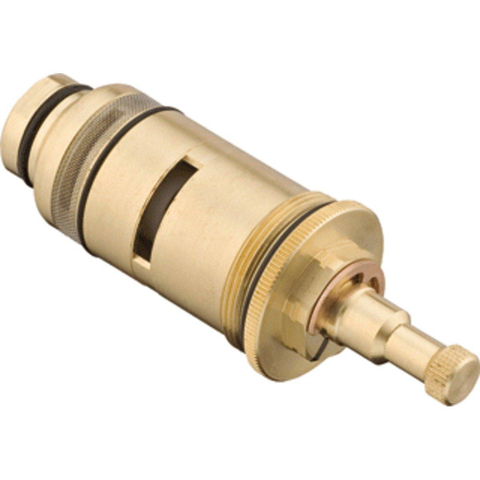 Hansgrohe Universeel Regeleenheid 1/2" - messing (goud) GA29586