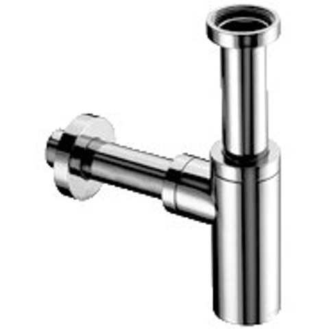 Schell Edition edition designsifon chroom 0440210