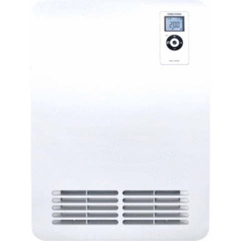 Stiebel eltron Ck thermo ventilateur premium 12.6x34.5x47cm 2000w blanc SW343251