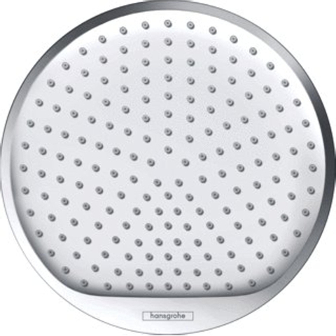Hansgrohe Crometta s 240 - 1jet - hoofddouche 24cm - hoogglans chroom SW73203