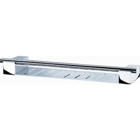 Geesa Nexx Panier de douche 46cm Chrome 0650066
