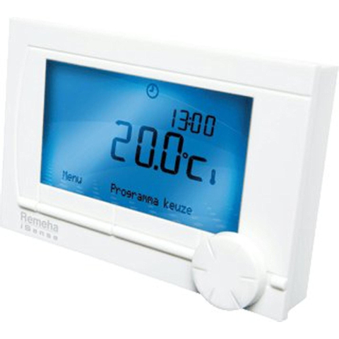 Remeha thermostat / contrôleur isense 7350809