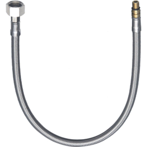 Hansgrohe Aansluitslang - chroom GA52821