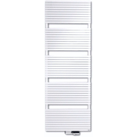 Vasco Carre CB Radiateur design 50x173.5cm 925Watt Gris aluminium 7240472