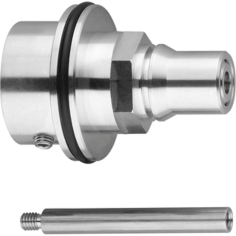 Dornbracht Divers spindel verlengstuk 28mm voor xTool thermostaatmoduul 0272621