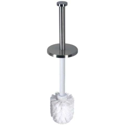 Geesa Nemox brosse de WC séparée avec manche pour 6511 05 GA48831