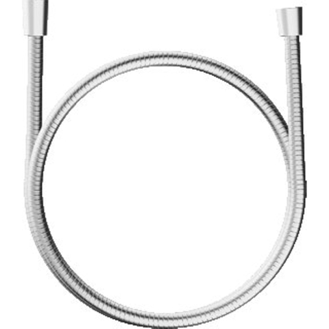 Hansa Hansaviva flexible de douche 1/2 x200cm chrome 0394671