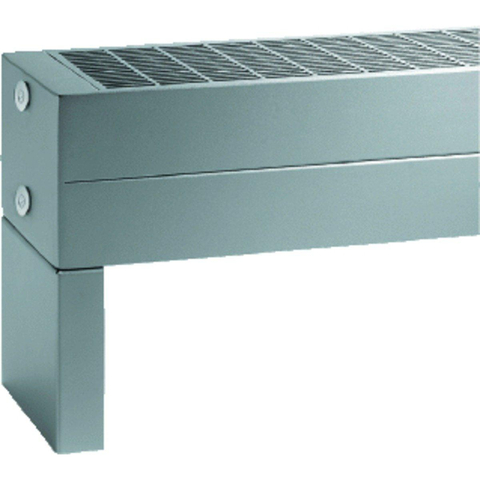 VASCO PRIMULA Radiator - 120x14cm - 1061W - wit SW215481